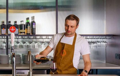 TASTING NOTES FROM JAMES BRANDWOOD OF ATOMECA
