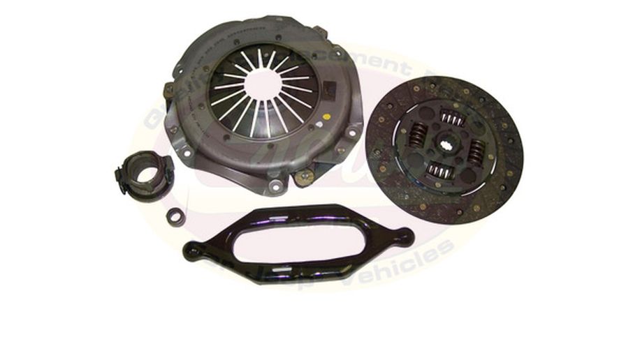 Clutch Kit (94-99 2.5L Petrol) (TXYZ9499F / JM-00230 / Crown Automotive)