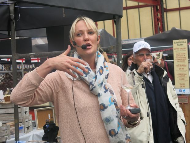 Castlefield and Shebeen – more merry mini-festivals spring up