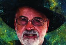 The Magic Of Terry Pratchettt