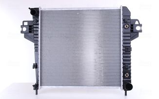Radiator, 3.7L, KJ (52080120AE / JM-06070 / Allmakes 4x4)
