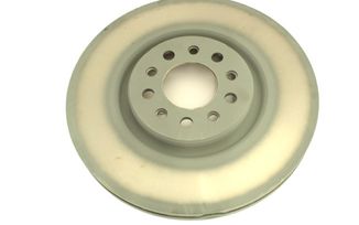 Front Brake Disc (04779884AC / JM-00536/E / Mopar)