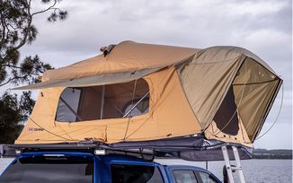 ARB Flinders Roof Top Tent (803300 / JM-06348 / ARB)