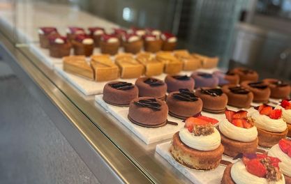 Ancoats Bakery Named One Of The Best In The UK