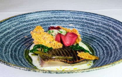 November Chef’s Choice Menu heads a tasty line-up of River Restaurant special offers