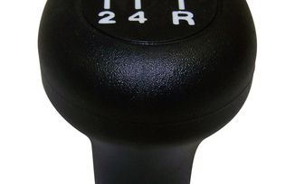 Gear Shifter Knob (53000605 / JM-03585 / Crown Automotive)