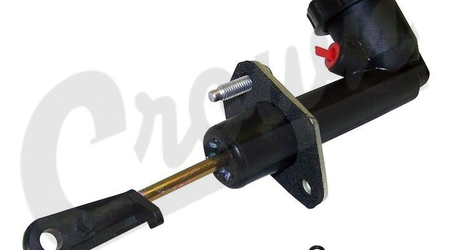 Clutch Master Cylinder   XJ (4636864 / JM - 07199 / Crown Automotive)