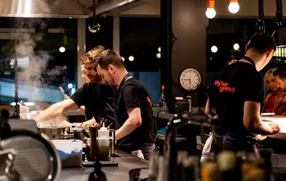 7 Manchester restaurants named on ‘Britain’s 100 Best Local Restaurants’ list