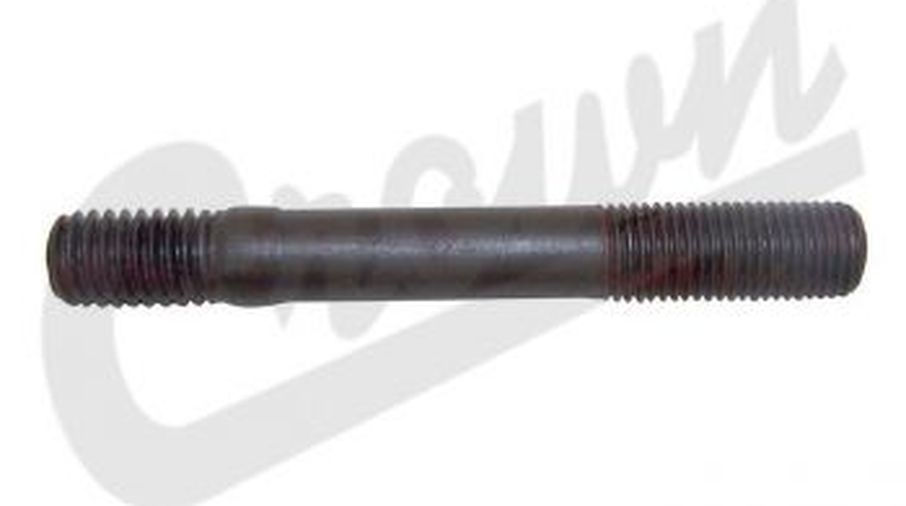 Cylinder Head Stud   CJ (J0349368 / JM-06920 / Crown Automotive)