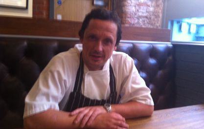 Chop House Chef To Open In Heaton Moor