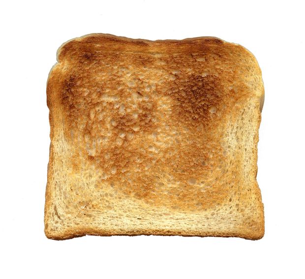 Toast of the town as Altrincham gets a topping new bread-based restaurant