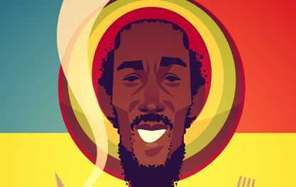 Turtle Bay Commission Local Artist To Create Their Manchester Second Restaurant Artwork