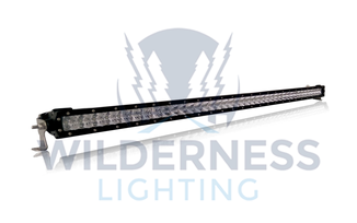 Solo 40" LED Light Bar (WDS0049 / JM-04861 / Wilderness Lighting)
