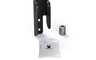 Rear Track Bar Axle Bracket Kit (2.5–4.5” Lift) LHD JL (1953600 / JM-06882 / TeraFlex)