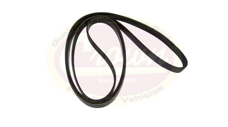 Serpentine Belt (53010279 / JM-01565 / Crown Automotive)