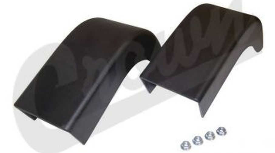 Bumper Extension Kit (Front)   YJ (82200529 / JM - 06916 / Crown Automotive)