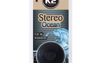 STEREO OCEAN (V154K2 / JM-05240 / Crown Automotive)