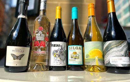 Independent wine specialists Salut have launched the ultimate BBQ box