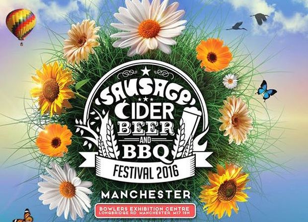 Bangers, booze and bands at packed March festival