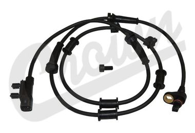 Wheel Speed Sensor, Front, JK (68003281AC / JM-07355 / Dorman)