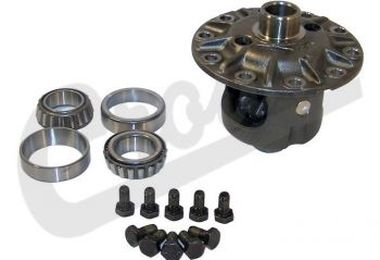 Case Assembly (Trac Lok) (68035642AA / JM - 07236 / Crown Automotive)