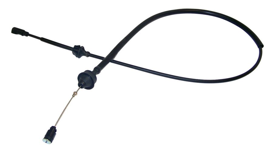 Accelerator Cable, WJ (4854150AB / JM-03558 / Crown Automotive)