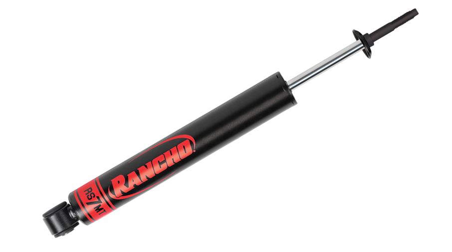 Front Shock Absorber, RS7MT, JK (0-2" Lift) (RS77326 / JM-07404 / Rancho)