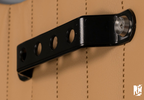 Trail Half Door Set, YJ (JM-06828 / Renata Machina)