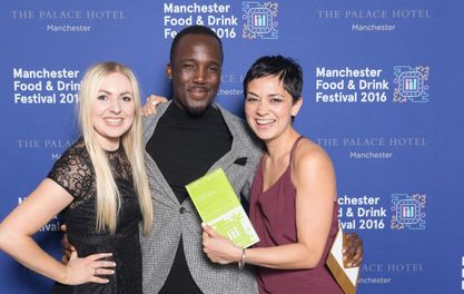 Manchester Food and Drink Awards 2017 – your vote counts