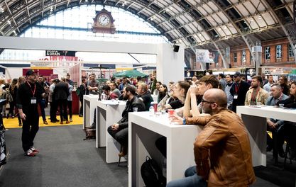 Northern Restaurant and Bar Show returns to Manchester with seven Michelin starred chefs 