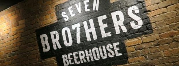 Seven Bro7hers Beerhouse