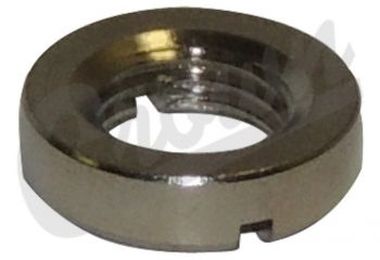 Dashboard Switch Nut  CJ (J4000056 / JM-07004 / Crown Automotive)