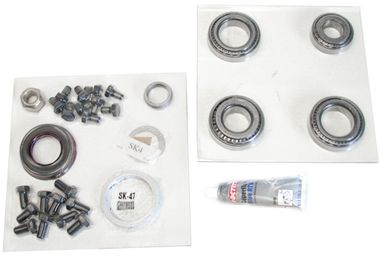 Master Overhaul Kit Dana 44 non Rubicon  JK (YKD44-JK-STD / JM - 07307 / Yukon Gear & Axle)