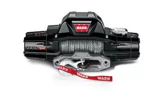ZEON 12-S Winch  with synthetic rope (95950 / JM-07432 / Warn)