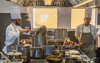 Pep and Paco’s Catalan 'Tast' to open on King Street on July 20