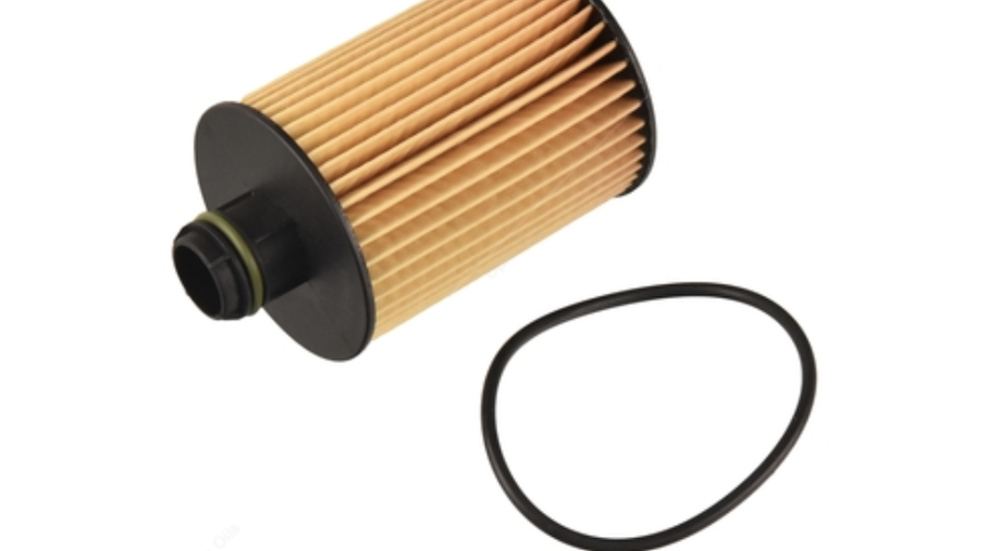 Oil Filter, JL 2.2D (68418186AA / JM-06837 / Allmakes 4x4)
