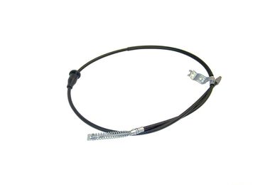 Brake Cable (Left) (52128511AF / JM-01296 / Crown Automotive)