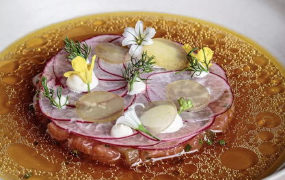 THE LATEST: Manchester’s Michelin Guide Restaurants 2026