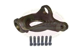 Knuckle, Steering (J8133604 / JM-01986 / Crown Automotive)