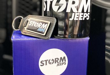 Storm Mug & Keyring (SM-00001)