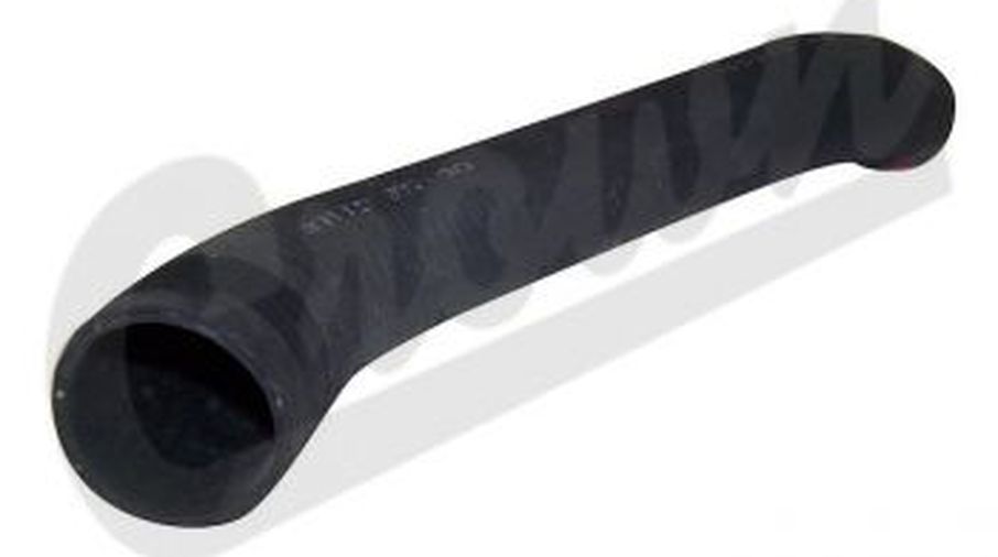 Radiator Hose (Lower-Outlet)  WJ (52079409 / JM-07079 / Crown Automotive)