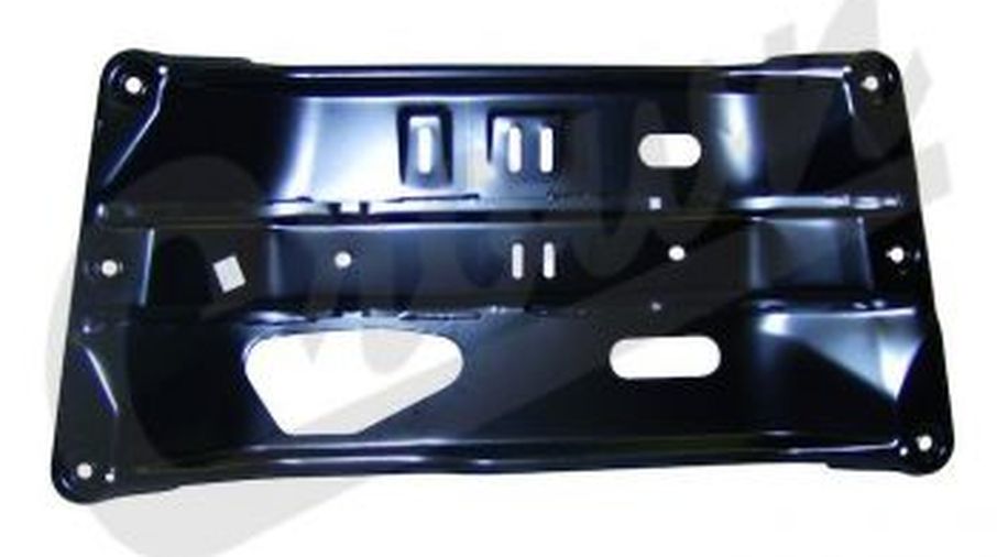 Skid Plate (Transmission Support)   YJ (52003960 / JM - 07072 / Crown Automotive)