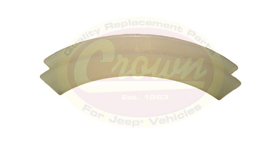 Shift Fork Pad (Center) NP-242 (15044 / JM-01096SP / Crown Automotive)