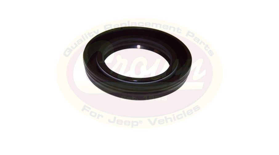 Axle Shaft Outer Seal, Rear Axle (5012824AA / JM-01369SP / Crown Automotive)