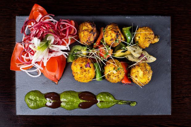 MANCHESTER’S BEST INDIAN RESTAURANTS CLUB TOGETHER FOR A ONE-NIGHT-ONLY CURRY TAKEOVER