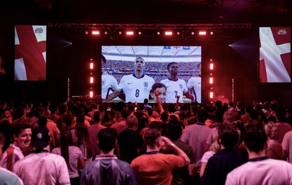 WORLD CUP 2026: Where to watch the football in Manchester
