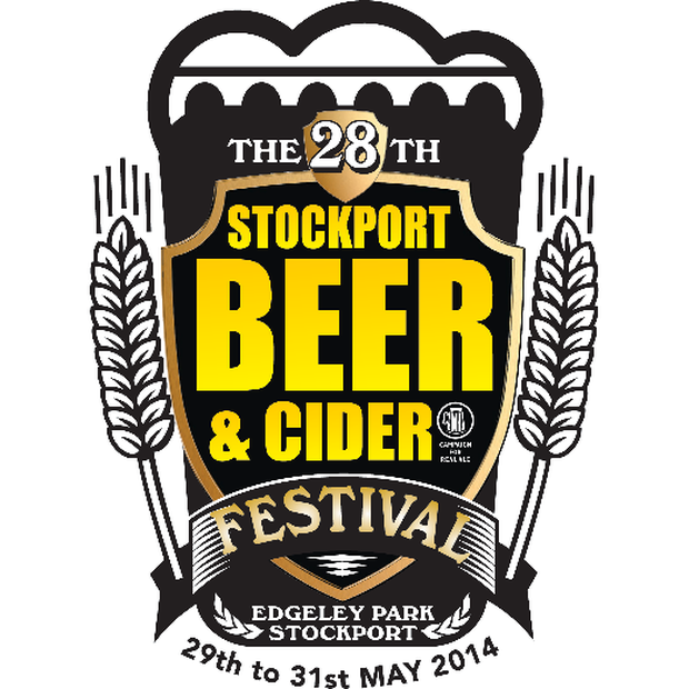 Stockport Beer Festival returns this weekend