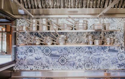 Hello Canto – atmospheric slice of Portugal in Ancoats