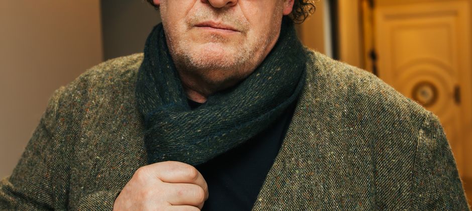 THIS SUMMER: Marco Pierre White to headline Bolton Food Fest in August
