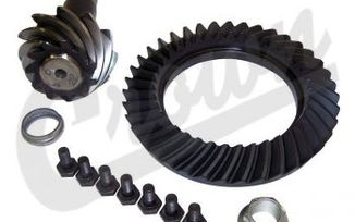 Ring & Pinion Set (3.55) (83504376 / JM - 07155 / Crown Automotive)